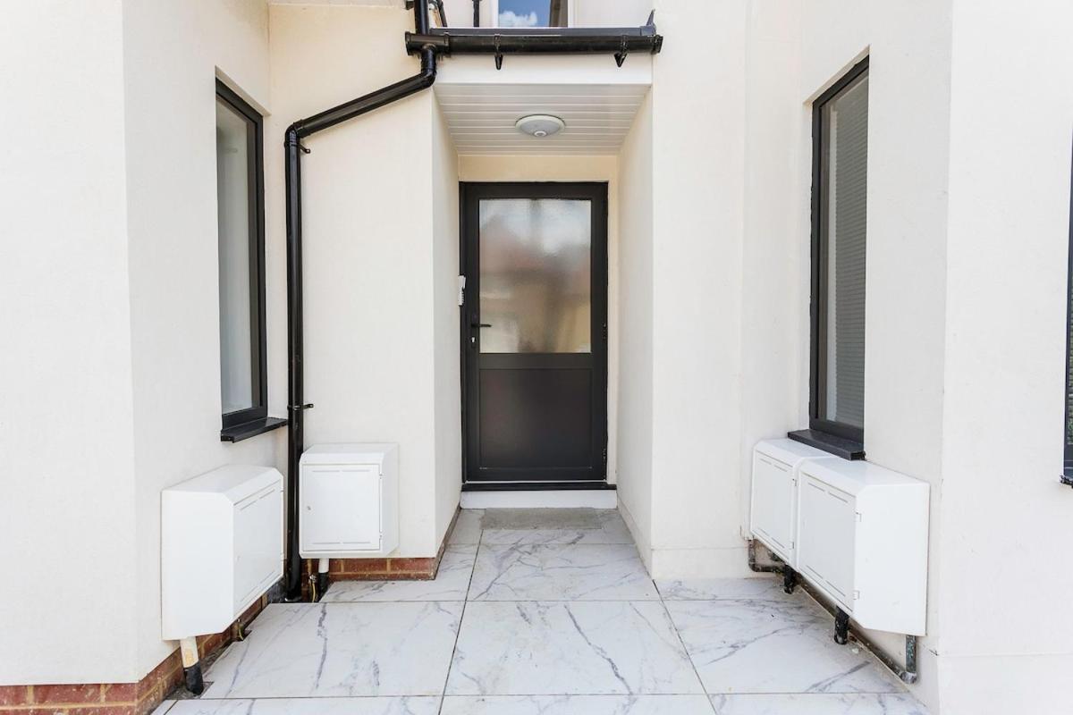 Majestic Lux 5bed 2bath Free Parking Garden Londres